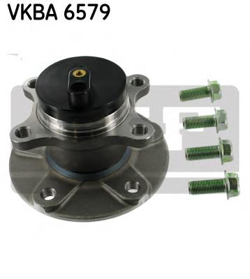 Piasta tylna 4340279J00000 Suzuki