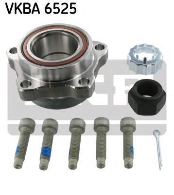 VKBA6525 SKF Łożysko piasty przedniej