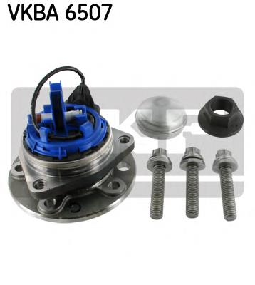 Piasta przednia SKF VKBA6507 cena, od 84,31 USD