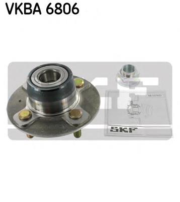 Do koszyka 5271002500 Hyundai/Kia Piasta tylna