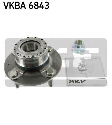 Piasta tylna do KIA Spectra LD
