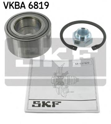 VKBA6819 SKF