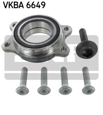 VKBA6649 SKF