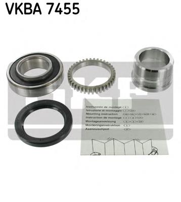 Lożysko piasty tylnej Dayco KWD1492 cena, od 27,65 USD