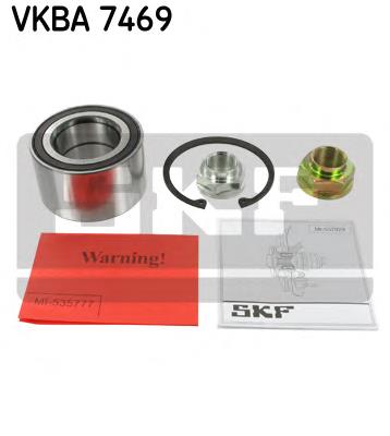 Łożysko piasty przedniej VKBA7469 SKF