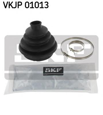 VKJP 01013 SKF osłona przegubu homokinetycznego półosi przedniej zewnętrzna