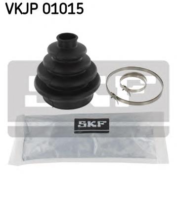 Do koszyka VKJP01015 SKF Osłona przegubu homokinetycznego półosi przedniej zewnętrzna