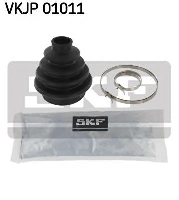 Osłona przegubu homokinetycznego półosi przedniej wewnętrzna do Volkswagen Polo V RUS 602, 604, 612, 614