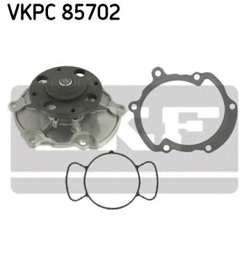 Pompa chłodząca wodna SKF VKPC85702 cena, od 47,50 USD