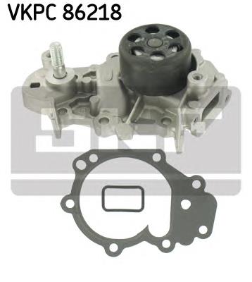 Do koszyka 8660003259 Renault (RVI) Pompa chłodząca wodna