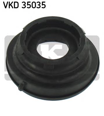 VKD35035 SKF Łożysko podporowe amortyzatora przedniego