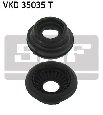 VKD35035T SKF Łożysko podporowe amortyzatora przedniego