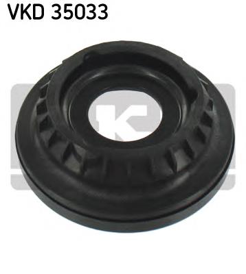 VKD35033 SKF Łożysko podporowe amortyzatora przedniego