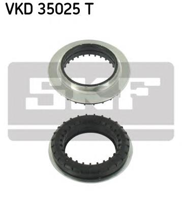 VKD35025T SKF Łożysko podporowe amortyzatora przedniego