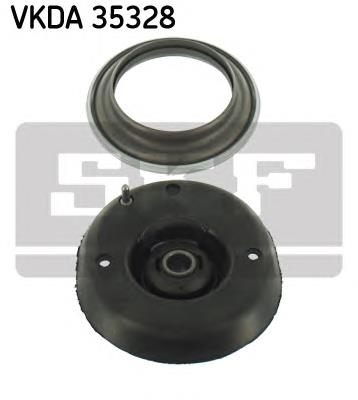 Poduszka amortyzatora przedniego Peugeot/Citroen 00005038F5 cena, od 15,50 USD