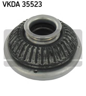 24403154 Opel Poduszka amortyzatora przedniego