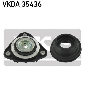 Do koszyka 31360778 Volvo Poduszka amortyzatora przedniego