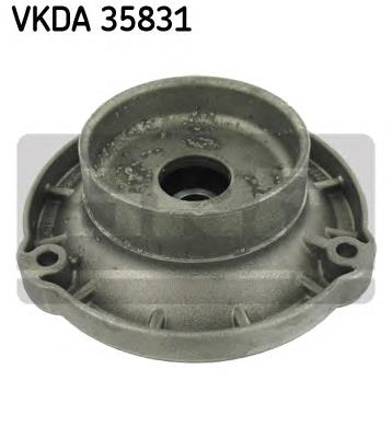 Poduszka amortyzatora przedniego BMW 31306795777 cena, od 35,17 USD