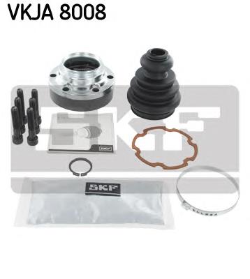 Przegub homokinetyczny przedni wewnętrzny VAG 701498103AV cena, od 7,40 USD