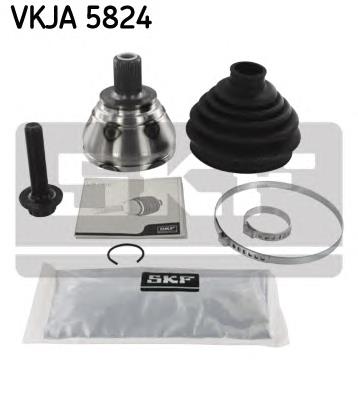 Przegub homokinetyczny przedni zewnętrzny Meyle 1004980297 cena, od 48,24 USD