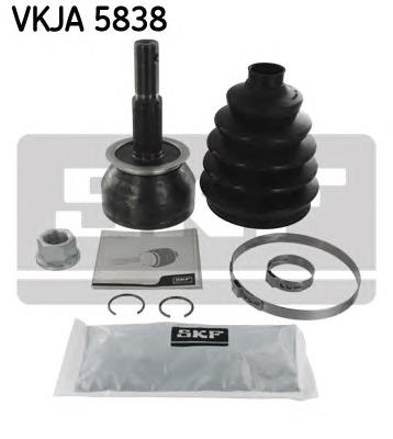 Przegub homokinetyczny przedni zewnętrzny Nissan/Infiniti C9211EB30A cena, od 49,64 USD