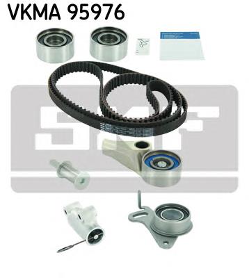 VKMA95976 SKF Pasek rozrządu, zestaw