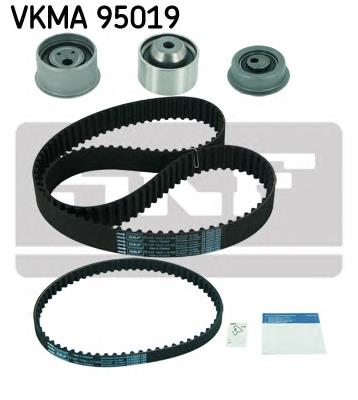 VKMA95019 SKF Pasek rozrządu, zestaw