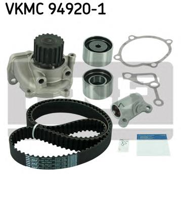 Do koszyka 3009732 Metelli Pasek rozrządu, zestaw