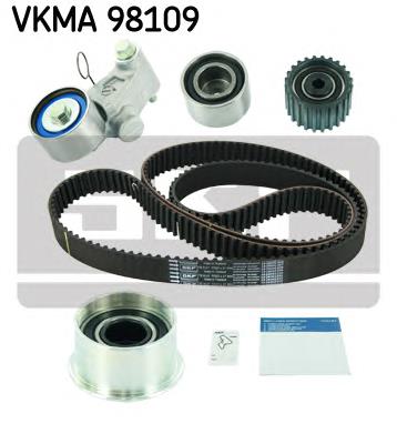 Pasek rozrządu, zestaw SKF VKMA98109 cena, od 220,84 USD