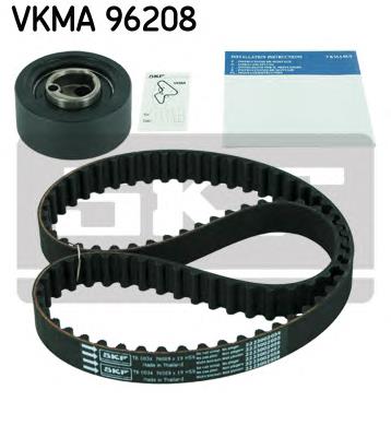 Do koszyka KDD803 Japan Parts Pasek rozrządu, zestaw