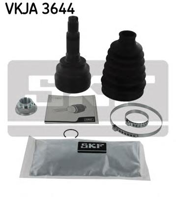 Przegub homokinetyczny przedni zewnętrzny Mazda GD2322510A
