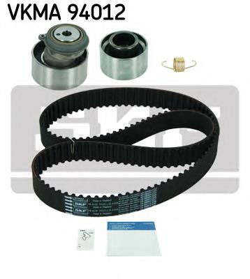  Japan Parts KDD322