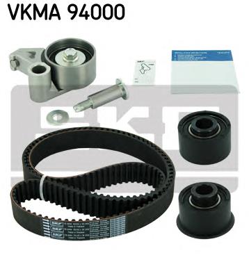 Do koszyka VKMA94000 SKF Pasek rozrządu, zestaw