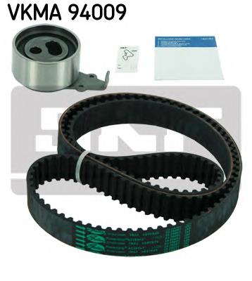 Pasek rozrządu, zestaw VKMA94009 SKF