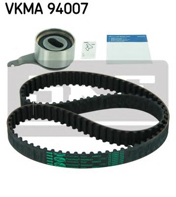 VKMA94007 SKF Pasek rozrządu, zestaw