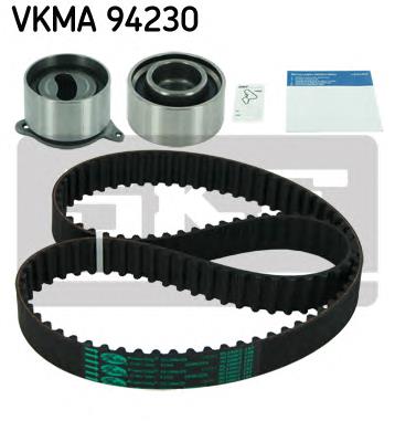 Pasek rozrządu, zestaw VKMA94230 SKF