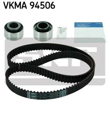 Pasek rozrządu, zestaw KIA Shuma I hatchback (FB) (1998 - 2001) cena, od 52,75 USD