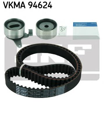 Pasek rozrządu, zestaw VKMA94624 SKF