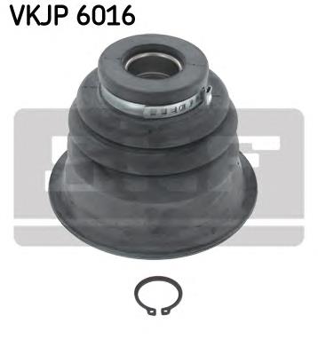 VKJP6016 SKF Osłona przegubu homokinetycznego półosi przedniej wewnętrzny lewy