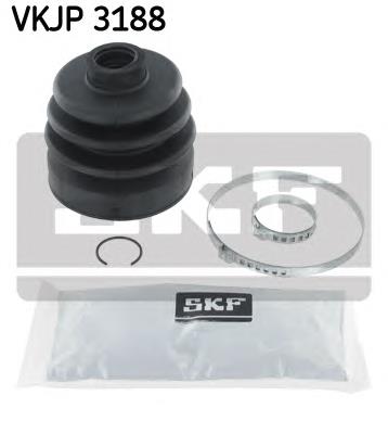 VKJP3188 SKF Osłona przegubu homokinetycznego półosi przedniej zewnętrzna