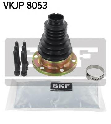 VKJP8053 SKF Osłona przegubu homokinetycznego półosi tylnej wewnętrzna