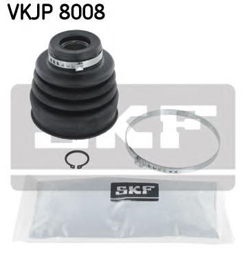 VKJP8008 SKF Osłona przegubu homokinetycznego półosi przedniej wewnętrzna