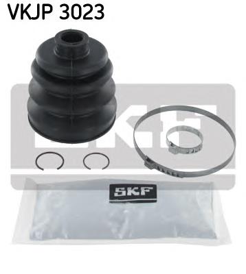 392410M625 Nissan/Infiniti Osłona przegubu homokinetycznego półosi przedniej zewnętrzna