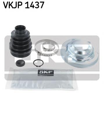 VKJP1437 SKF Osłona przegubu homokinetycznego półosi tylnej wewnętrzna