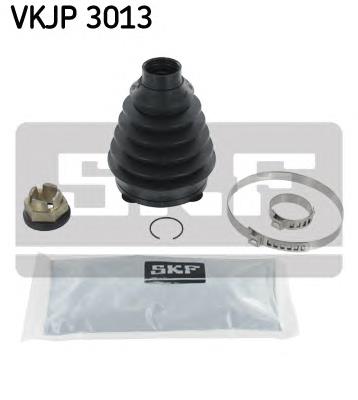 VKJP3013 SKF Osłona przegubu homokinetycznego półosi przedniej zewnętrzna