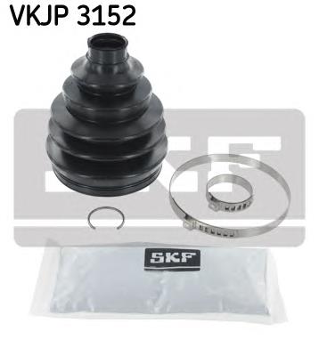 VKJP3152 SKF Osłona przegubu homokinetycznego półosi przedniej zewnętrzna