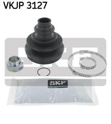Do koszyka 82409708 Fiat/Alfa/Lancia Osłona przegubu homokinetycznego półosi przedniej zewnętrzna