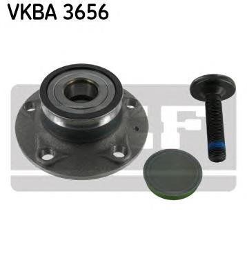 Piasta tylna SKF VKBA3656 cena, od 44,69 USD