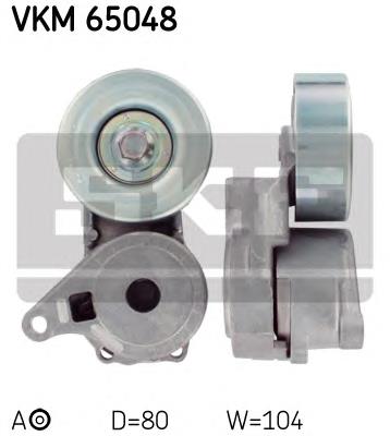 MD373939 Mitsubishi Napinacz paska napędowego
