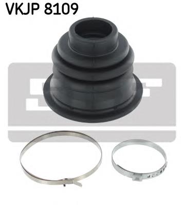 Do koszyka 4410859 Opel Osłona przegubu homokinetycznego półosi przedniej wewnętrzny lewy